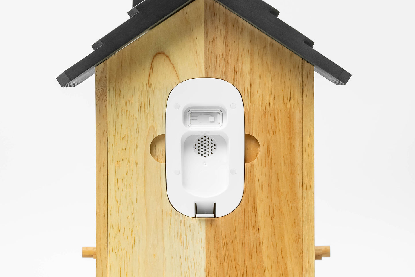 HappyBird V1 - SMART Birdfeeder with Camera