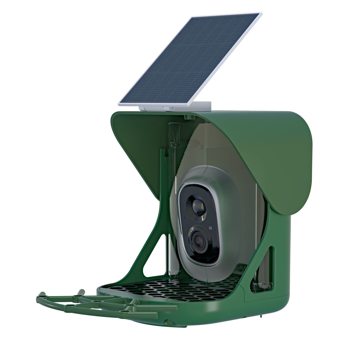 HappyBird Lite - SMART birdfeeder with camera